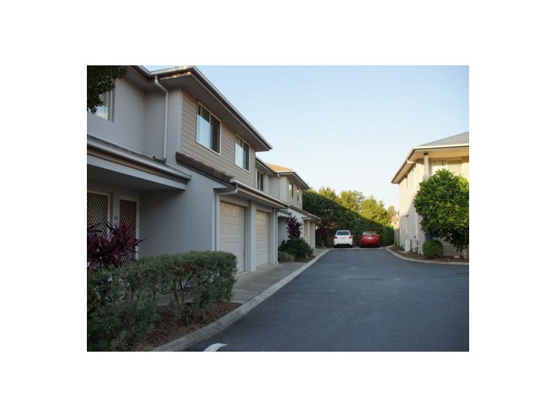 40/11 Pyranees, Calamvale QLD 4116