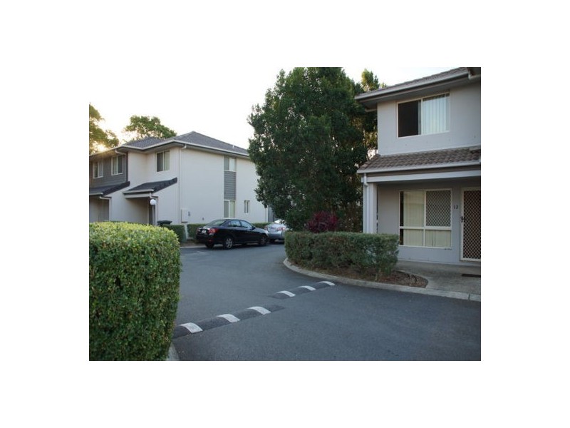 40/11 Pyranees, Calamvale QLD 4116