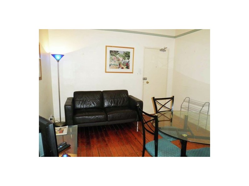 22 / 460 Ann St, Brisbane City QLD 4000