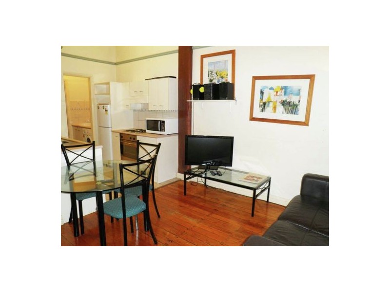 22 / 460 Ann St, Brisbane City QLD 4000