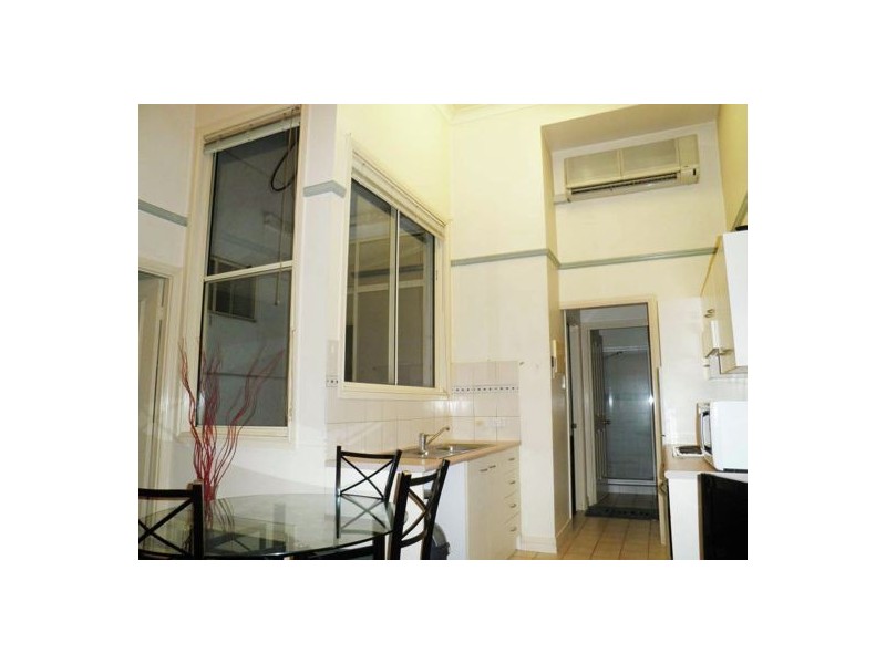 22 / 460 Ann St, Brisbane City QLD 4000