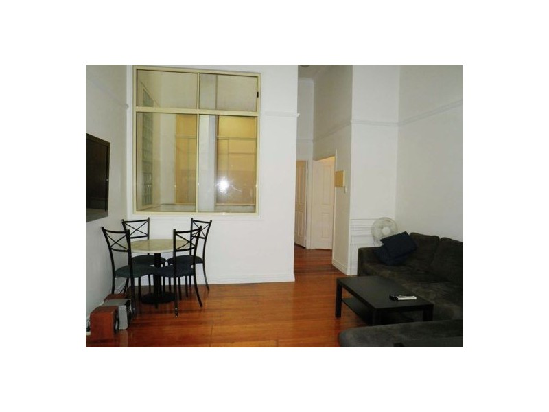 21/460 Ann St, Brisbane City QLD 4000