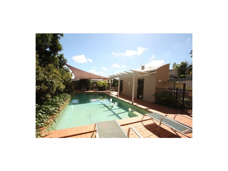 Unit 4 / 204 Kelvin Grove Road, Kelvin Grove QLD 4059