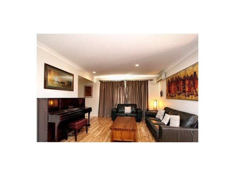 Unit 19/538 Warrigal Road, Eight Mile Plains QLD 4113