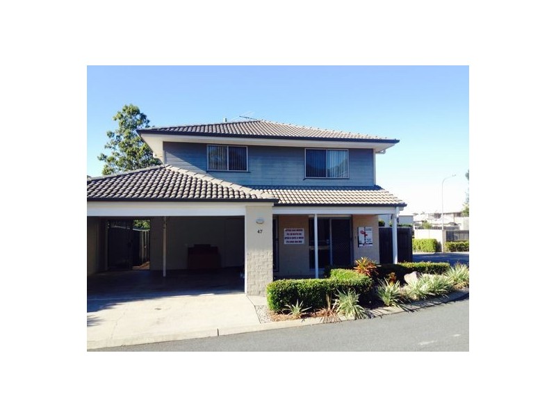 A 113 Castle Hill Drive, Murrumba Downs QLD 4503