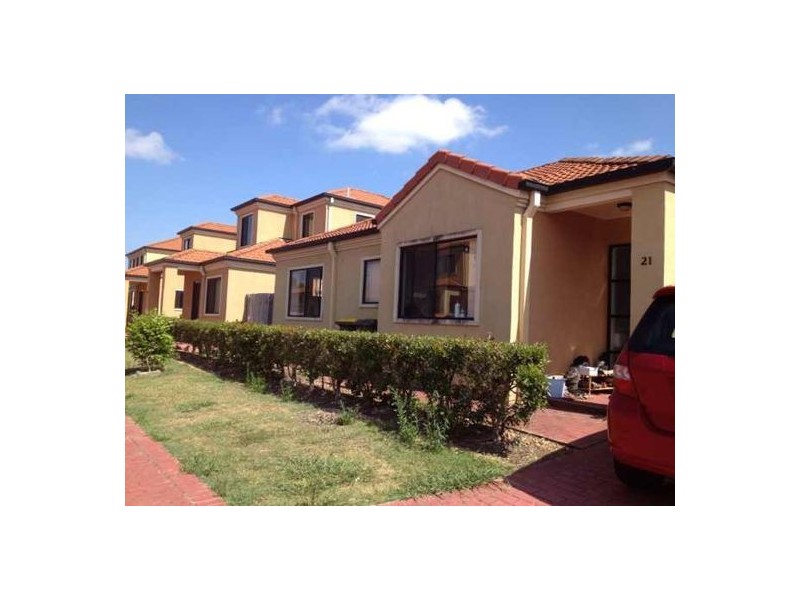 21 /52 Daw Rd, Runcorn QLD 4113