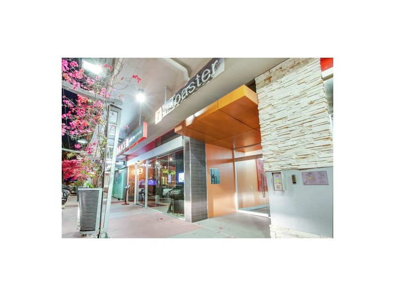 707/ 1000 Ann Street, Fortitude Valley QLD 4006