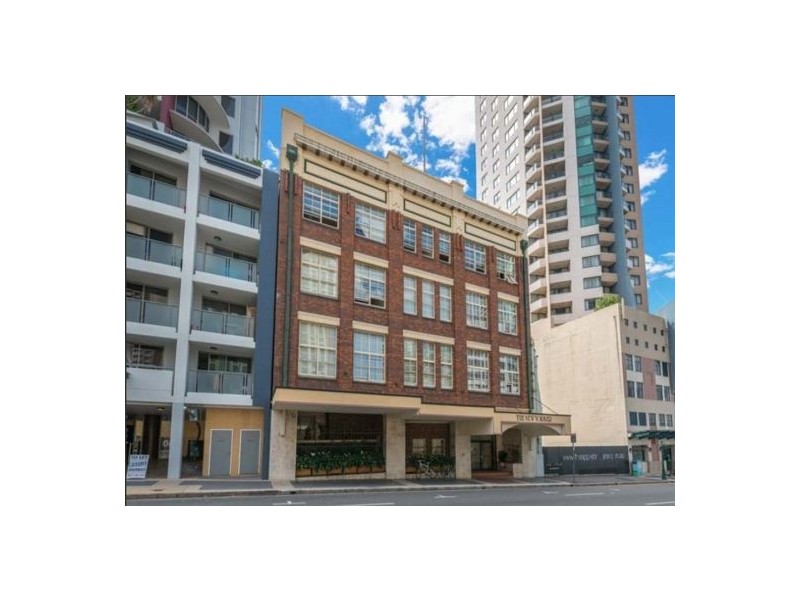 58 / 460 Ann St, Brisbane City QLD 4000