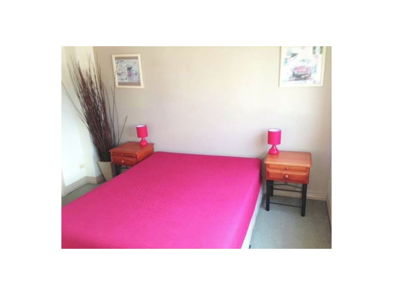 58 / 460 Ann St, Brisbane City QLD 4000