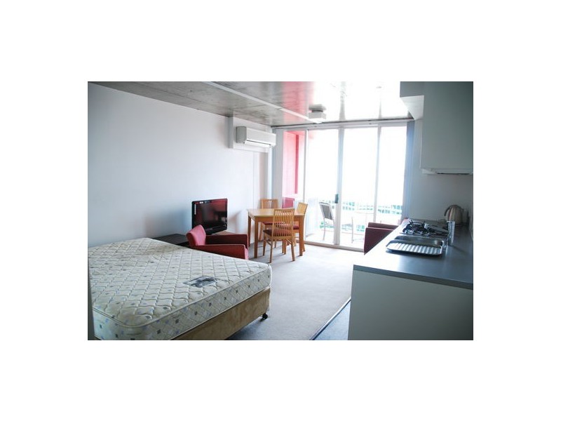 508C/82 Alfred Street, Fortitude Valley QLD 4006