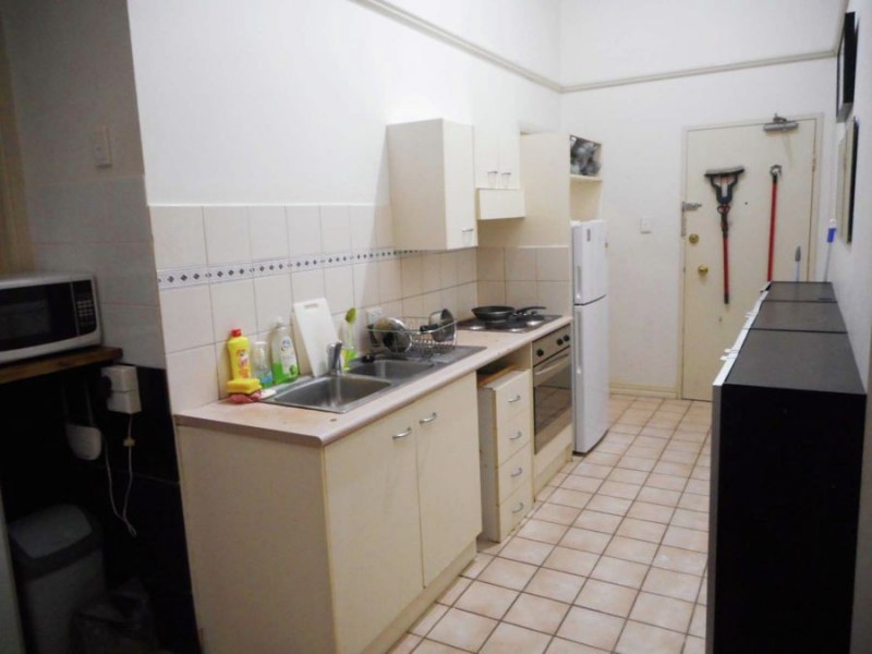 26/460 Ann St, Brisbane City QLD 4000