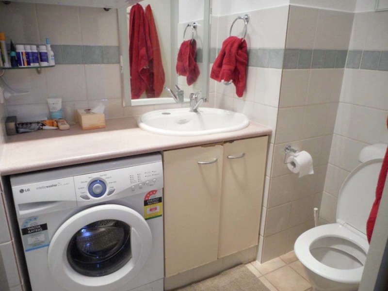 26/460 Ann St, Brisbane City QLD 4000