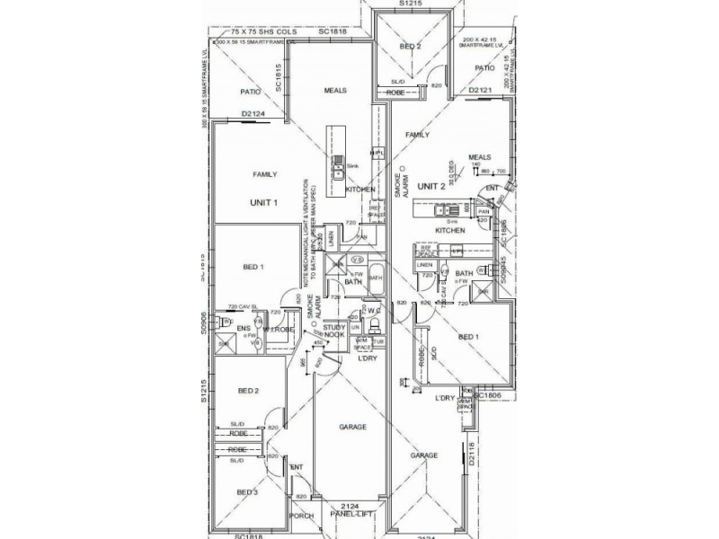 Loganlea QLD 4131 Floorplan