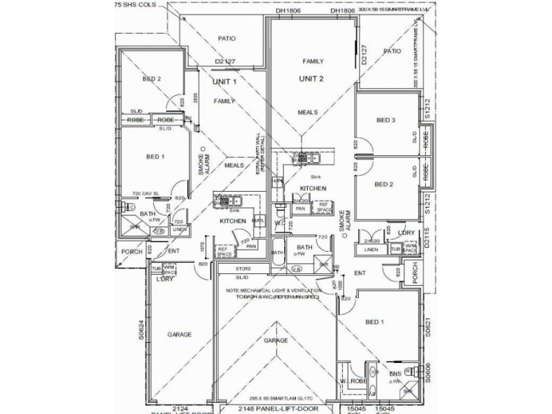 Loganlea QLD 4131 Floorplan