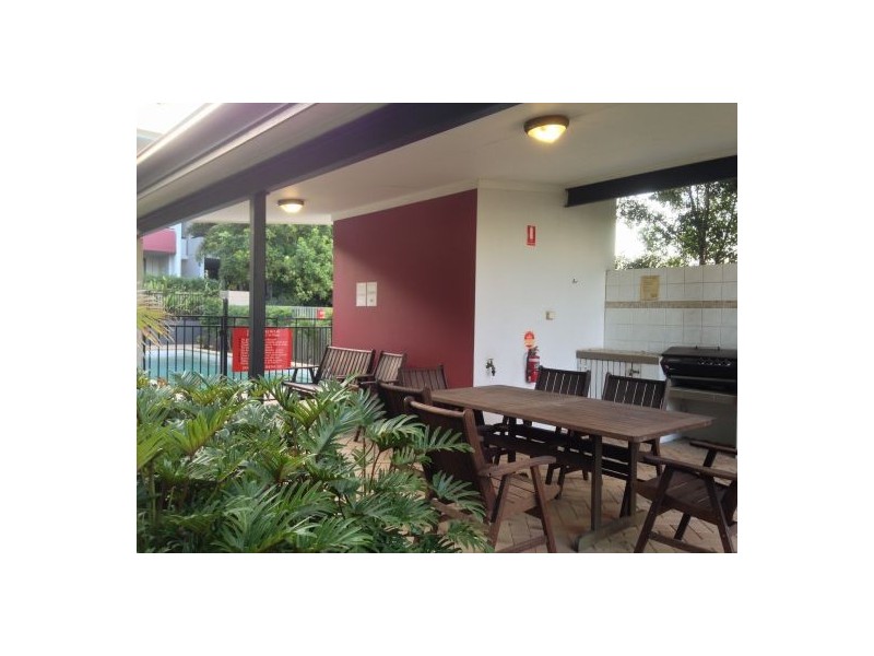 Upper Mount Gravatt QLD 4122