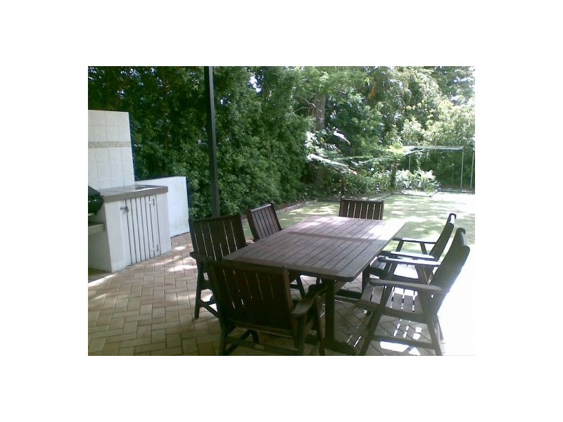 Upper Mount Gravatt QLD 4122