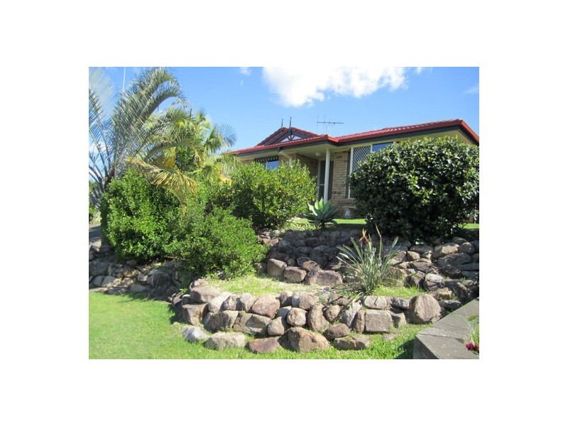 14 PROTEA PL, Drewvale QLD 4116