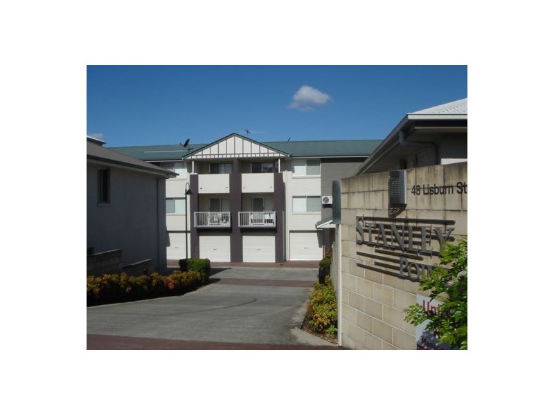 20 /48 Lisburn St, East Brisbane QLD 4169
