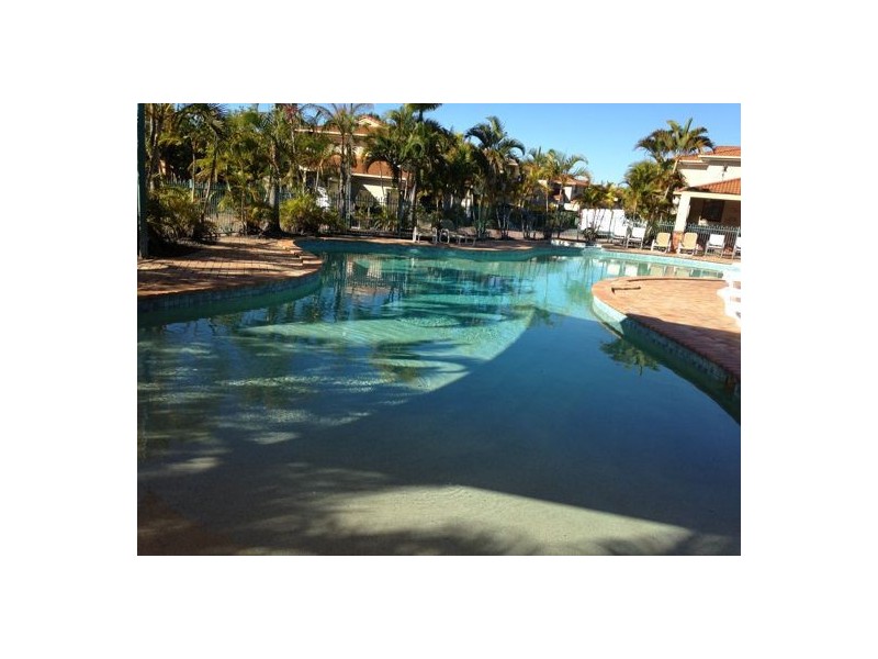 85/21 Regensberg Close, Varsity Lakes QLD 4227