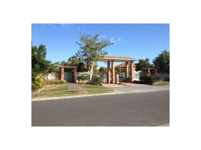 85/21 Regensberg Close, Varsity Lakes QLD 4227