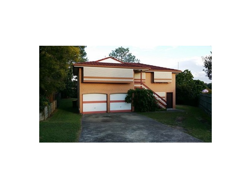 46 Camaro Street, Runcorn QLD 4113