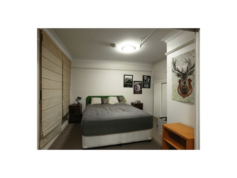 U4 /460 Ann Street, Brisbane City QLD 4000