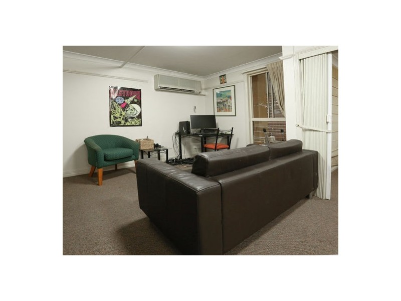 U4 /460 Ann Street, Brisbane City QLD 4000