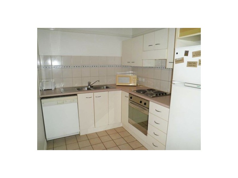 U4 /460 Ann Street, Brisbane City QLD 4000