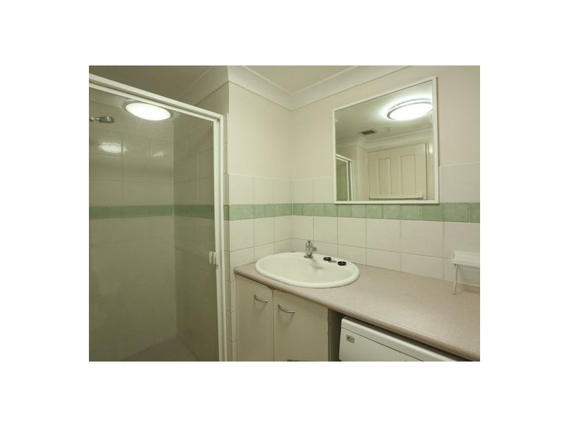 U4 /460 Ann Street, Brisbane City QLD 4000