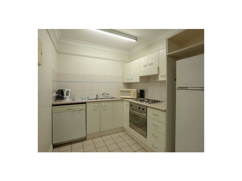 U4 /460 Ann Street, Brisbane City QLD 4000