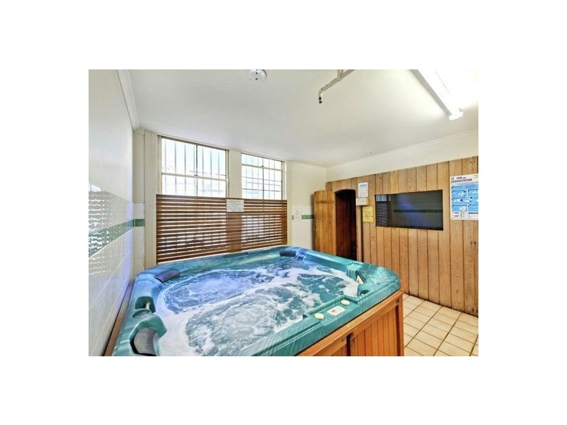 U4 /460 Ann Street, Brisbane City QLD 4000