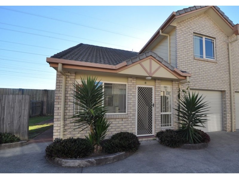 8a/21 Stanton Rd, Tingalpa QLD 4173