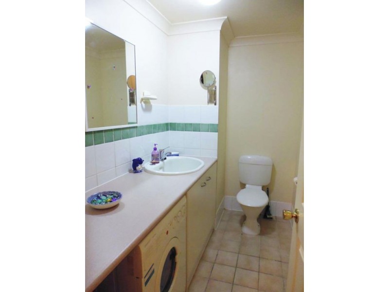 49/460 Ann St, Brisbane City QLD 4000