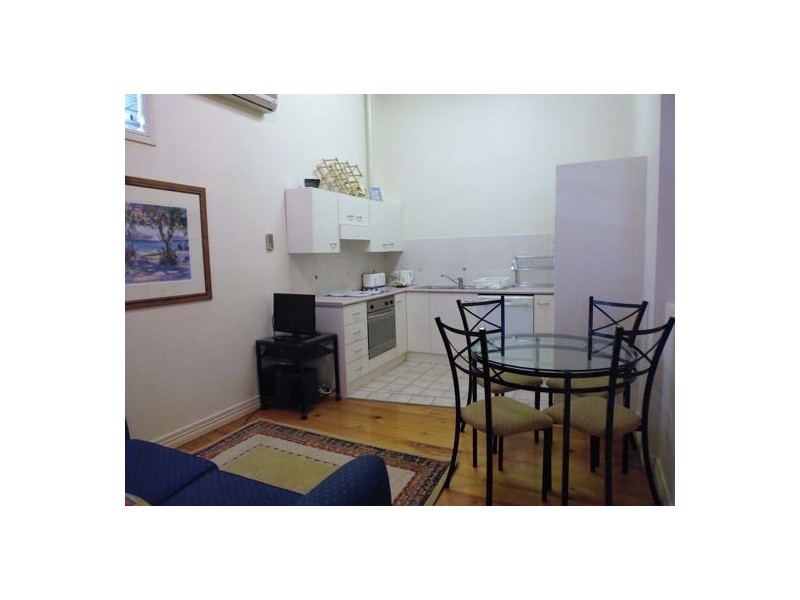 49/460 Ann St, Brisbane City QLD 4000