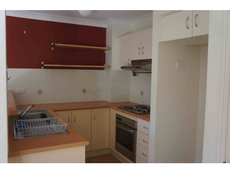 28/128 Queens Rd, Everton Park QLD 4053