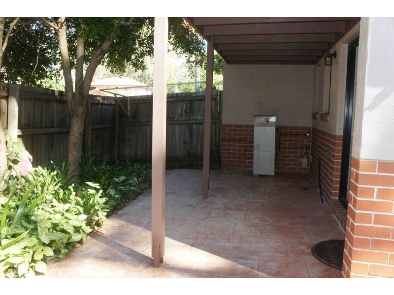 28/128 Queens Rd, Everton Park QLD 4053