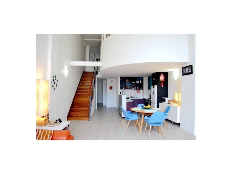 U411/ 38 Warner Street, Fortitude Valley QLD 4006