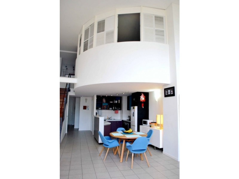 U411/ 38 Warner Street, Fortitude Valley QLD 4006