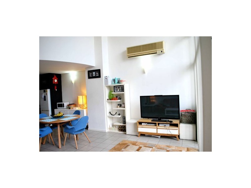 U411/ 38 Warner Street, Fortitude Valley QLD 4006