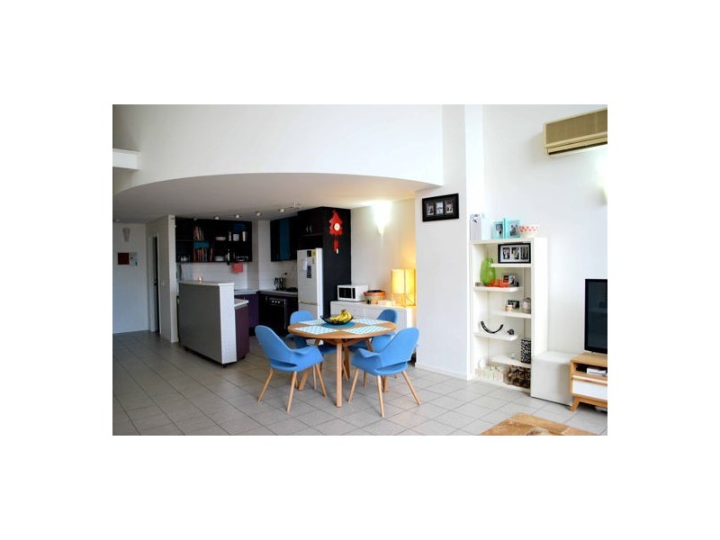 U411/ 38 Warner Street, Fortitude Valley QLD 4006