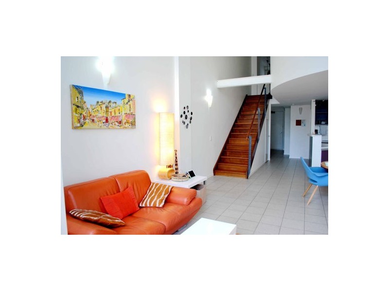 U411/ 38 Warner Street, Fortitude Valley QLD 4006