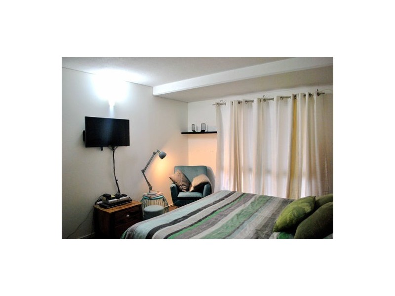 U411/ 38 Warner Street, Fortitude Valley QLD 4006