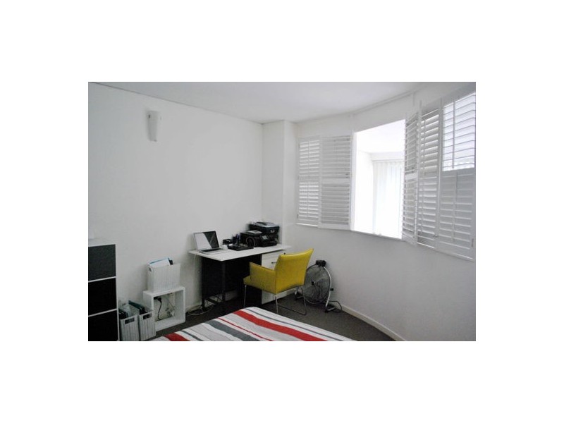 U411/ 38 Warner Street, Fortitude Valley QLD 4006