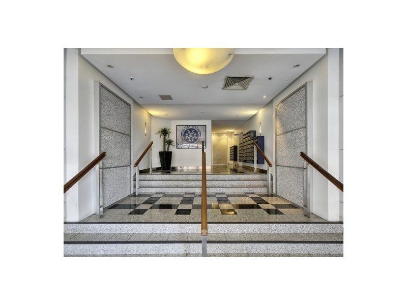 U411/ 38 Warner Street, Fortitude Valley QLD 4006