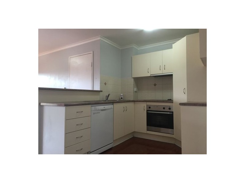 1/63 Vale Street, Kelvin Grove QLD 4059