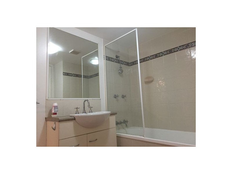 1/63 Vale Street, Kelvin Grove QLD 4059