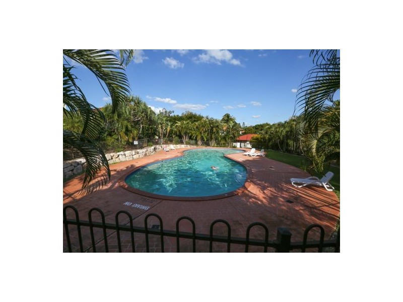 U73 /391 Belmont Rd, Belmont QLD 4153