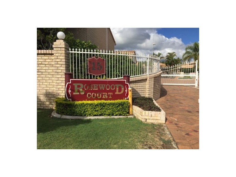 15, MAGELLAN RD, Springwood QLD 4127