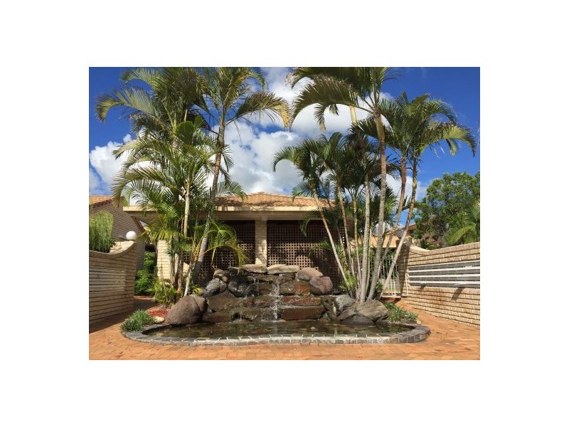 15, MAGELLAN RD, Springwood QLD 4127