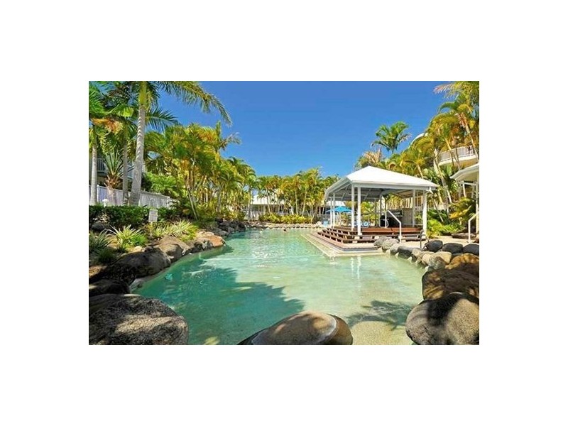 Mermaid Beach QLD 4218